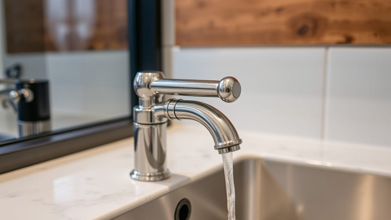 How Much Does a Plumber Charge to Fit a Tap UK?